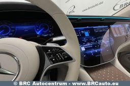 Mercedes-Benz EQS 500 4Matic 2024 full