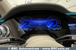 Mercedes-Benz EQS 500 4Matic 2024 full
