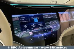 Mercedes-Benz EQS 500 4Matic 2024 full