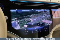 Mercedes-Benz EQS 500 4Matic 2024 full