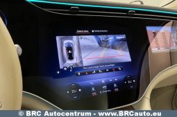 Mercedes-Benz EQS 500 4Matic 2024 full