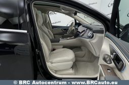 Mercedes-Benz EQS 500 4Matic 2024