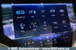 Mercedes-Benz EQS 500 4Matic 2024 full