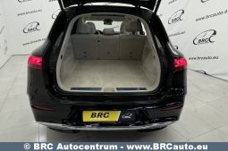 Mercedes-Benz EQS 500 4Matic 2024 full