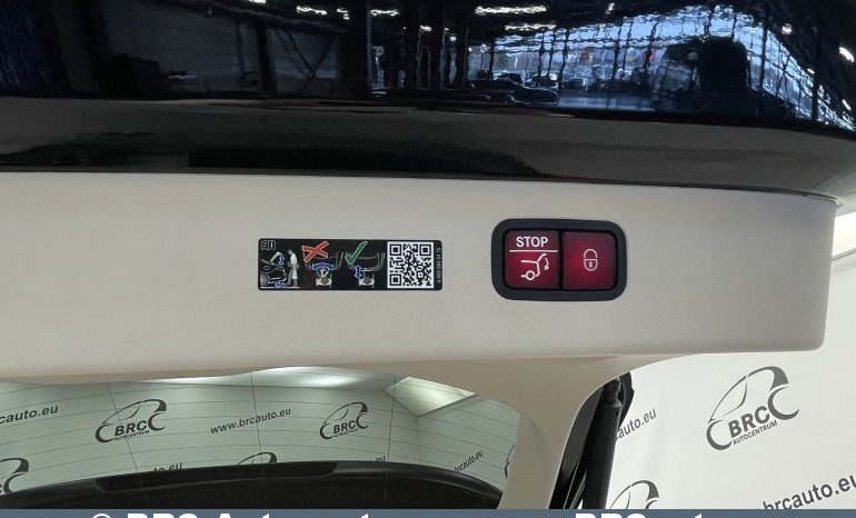 Mercedes-Benz EQS 500 4Matic 2024 full