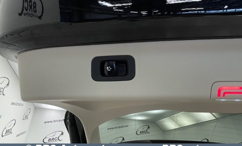 Mercedes-Benz EQS 500 4Matic 2024 full