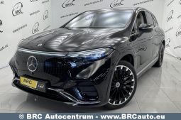 Mercedes-Benz EQS 500 4Matic 2024 full