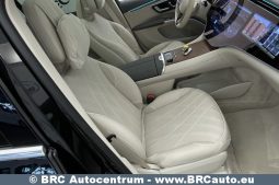 Mercedes-Benz EQS 500 4Matic 2024
