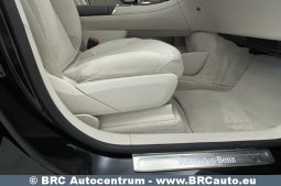 Mercedes-Benz EQS 500 4Matic 2024 full