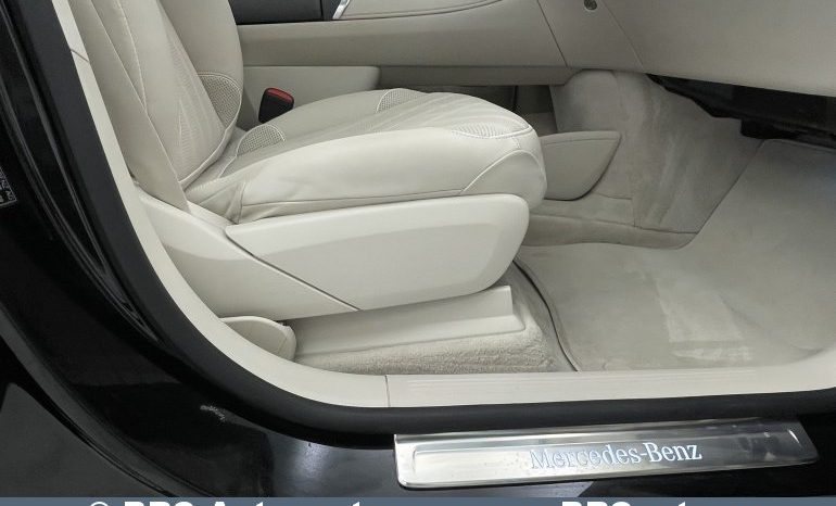 Mercedes-Benz EQS 500 4Matic 2024 full