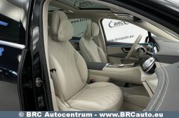Mercedes-Benz EQS 500 4Matic 2024 full