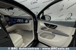 Mercedes-Benz EQS 500 4Matic 2024 full