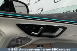 Mercedes-Benz EQS 500 4Matic 2024 full
