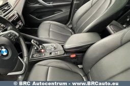 BMW X1 xDrive 28i Automatas 2020 full