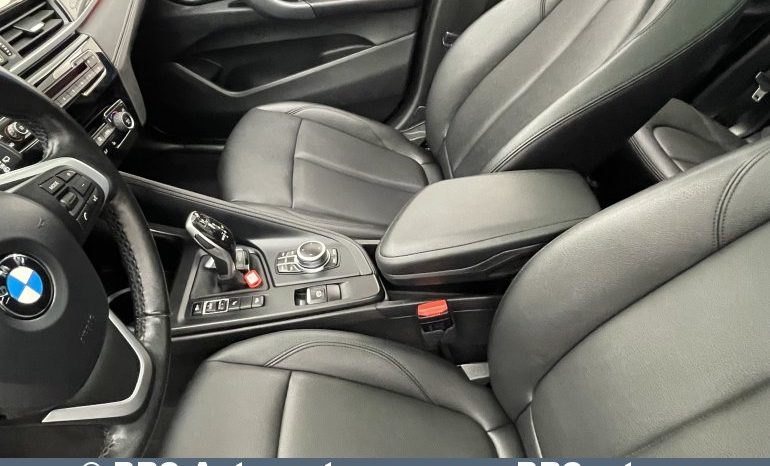 BMW X1 xDrive 28i Automatas 2020 full