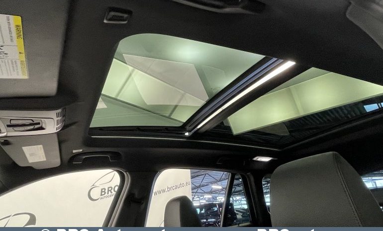 BMW X1 xDrive 28i Automatas 2020 full