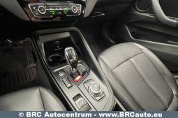BMW X1 xDrive 28i Automatas 2020 full