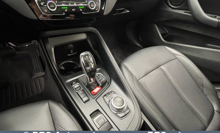 BMW X1 xDrive 28i Automatas 2020 full