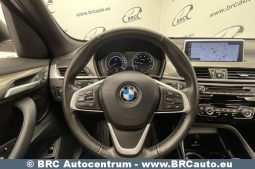 BMW X1 xDrive 28i Automatas 2020 full