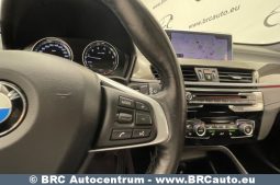 BMW X1 xDrive 28i Automatas 2020 full