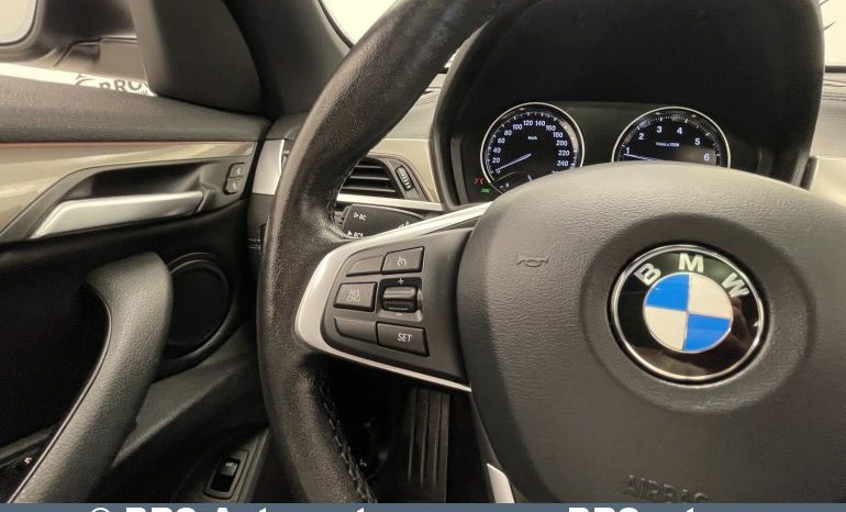 BMW X1 xDrive 28i Automatas 2020 full
