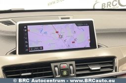 BMW X1 xDrive 28i Automatas 2020 full