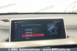 BMW X1 xDrive 28i Automatas 2020 full