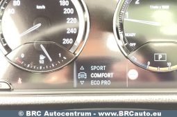 BMW X1 xDrive 28i Automatas 2020 full