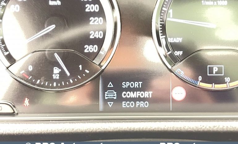 BMW X1 xDrive 28i Automatas 2020 full