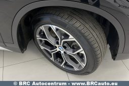 BMW X1 xDrive 28i Automatas 2020 full