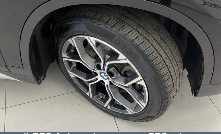 BMW X1 xDrive 28i Automatas 2020 full
