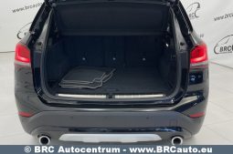 BMW X1 xDrive 28i Automatas 2020 full