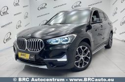 BMW X1 xDrive 28i Automatas 2020 full