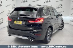 BMW X1 xDrive 28i Automatas 2020 full