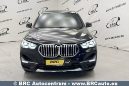 BMW X1 xDrive 28i Automatas 2020 full