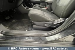 Mitsubishi Outlander 2.0 4WD Automatas 2014 full
