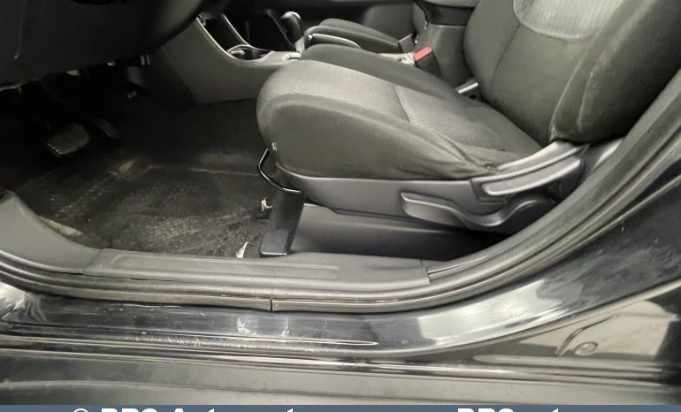 Mitsubishi Outlander 2.0 4WD Automatas 2014 full