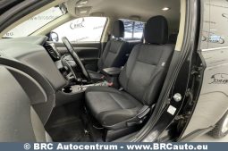 Mitsubishi Outlander 2.0 4WD Automatas 2014 full