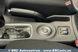 Mitsubishi Outlander 2.0 4WD Automatas 2014 full