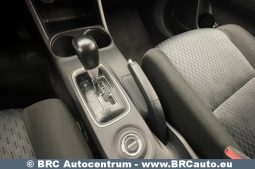 Mitsubishi Outlander 2.0 4WD Automatas 2014 full