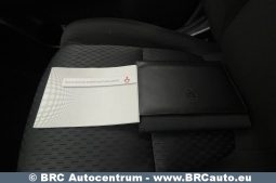 Mitsubishi Outlander 2.0 4WD Automatas 2014 full