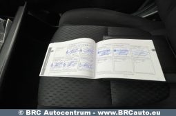 Mitsubishi Outlander 2.0 4WD Automatas 2014 full
