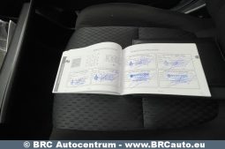 Mitsubishi Outlander 2.0 4WD Automatas 2014 full