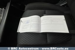 Mitsubishi Outlander 2.0 4WD Automatas 2014 full