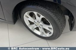 Mitsubishi Outlander 2.0 4WD Automatas 2014 full
