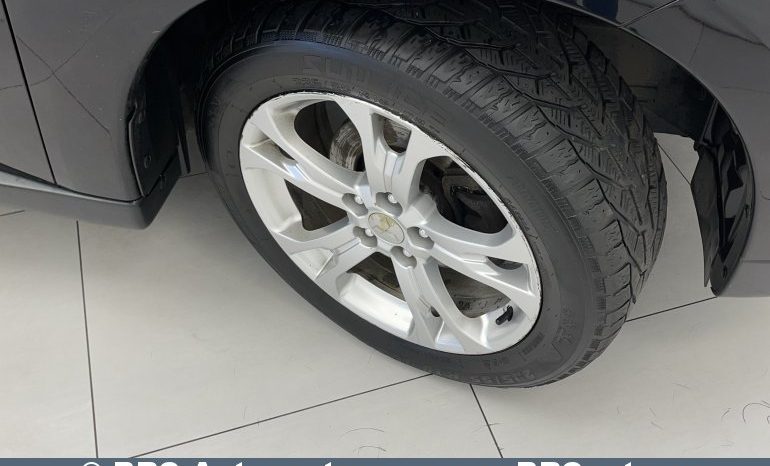 Mitsubishi Outlander 2.0 4WD Automatas 2014 full