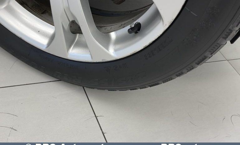 Mitsubishi Outlander 2.0 4WD Automatas 2014 full