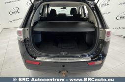 Mitsubishi Outlander 2.0 4WD Automatas 2014 full