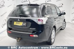Mitsubishi Outlander 2.0 4WD Automatas 2014 full