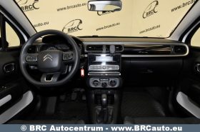 Citroen C3 1.6 Hdi 2018